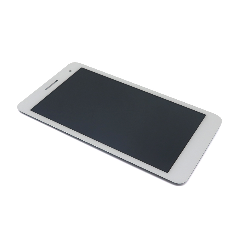 LCD za Huawei MediaPad 7 T1-701U (T1-701W) + touchscreen white