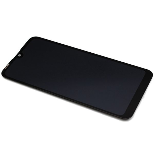 LCD za Nokia 2.2 + touchscreen black