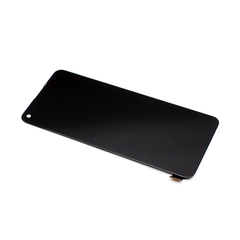 LCD za Realme 8/8 Pro + touchscreen black