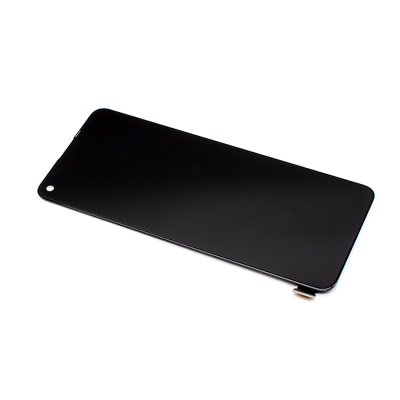 LCD za Realme 8 Pro  + touchscreen black