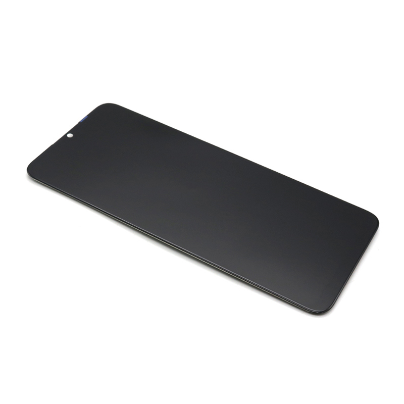 LCD za Realme C21Y + touchscreen black