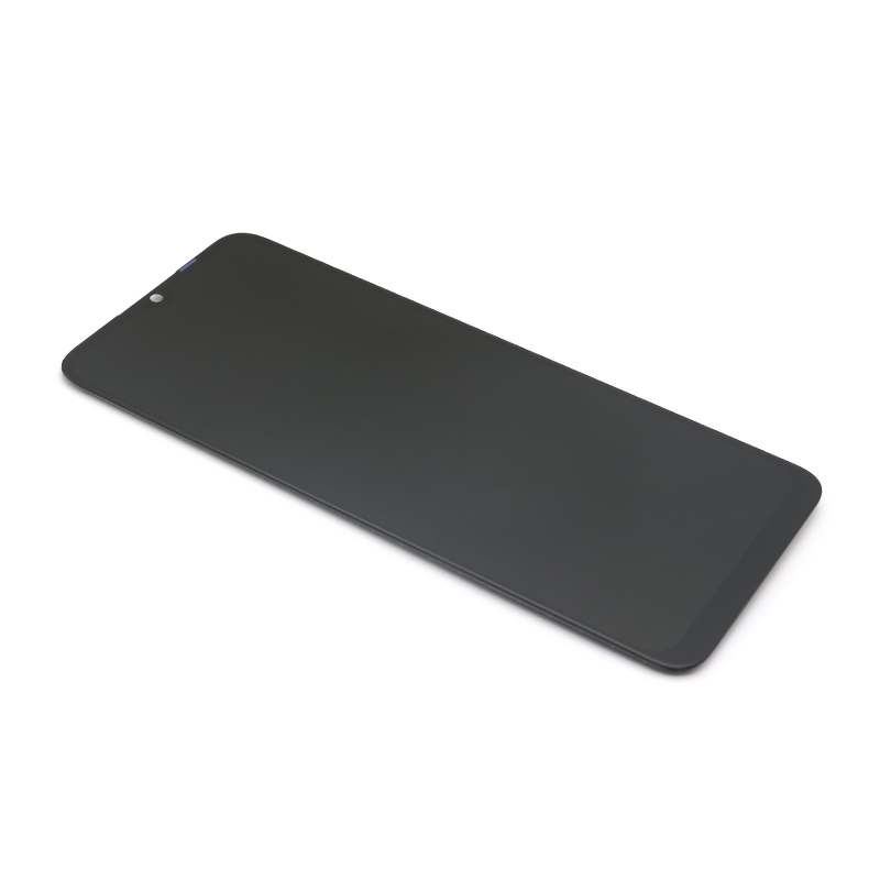 LCD za Realme C25/C25s + touchscreen black