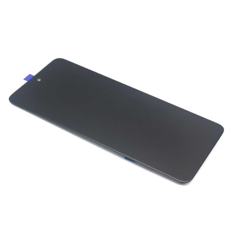 LCD za Huawei P smart 2021/Honor 10X lite 2020/Y7A + touchscreen black Full ORG EU (H-160)
