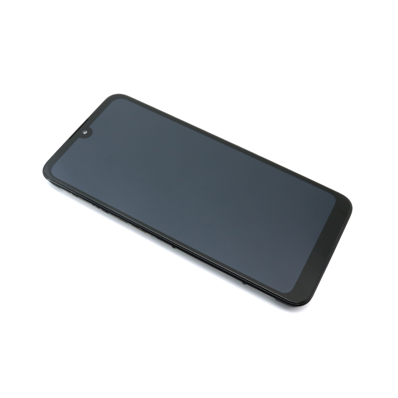 LCD za Nokia 3.2 + touchscreen + frame black