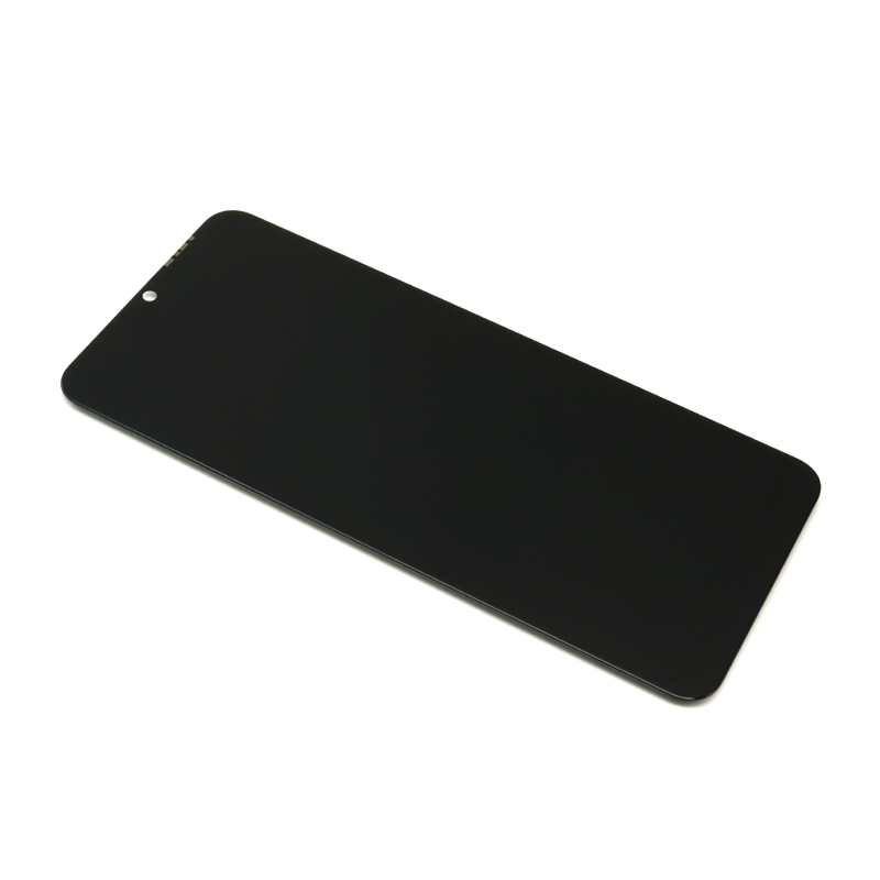 LCD za Vivo Y76 5G + touchscreen black ORG