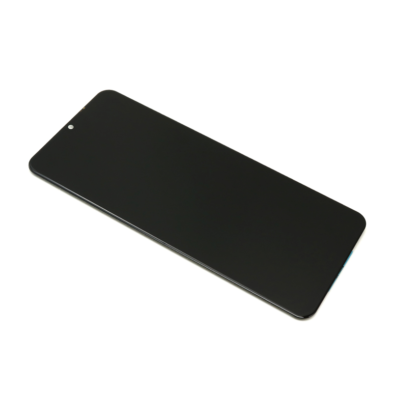 LCD za Realme C53 + touchscreen  black ORG