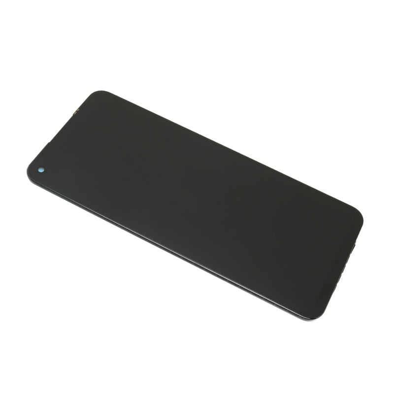 LCD za Realme 8 5G + touchscreen Black