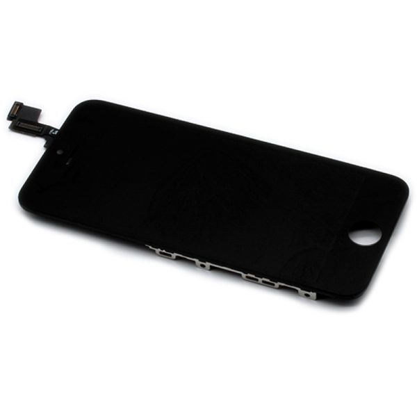 LCD za Iphone 5S + touchscreen black ORG