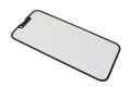 Staklo touch screen-a za Iphone 13 Pro + frame + OCA sticker black
