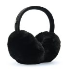 Slusalice Earmuff QL408 Bluetooth crne