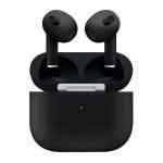 Slusalice Bluetooth Airpods AP4 crne