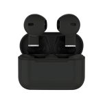 Slusalice Bluetooth Airpods Pro 5s crne