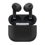 Slusalice Bluetooth Airpods Pro6s crne