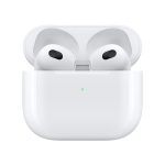 Slusalice Bluetooth Airpods 3 bele