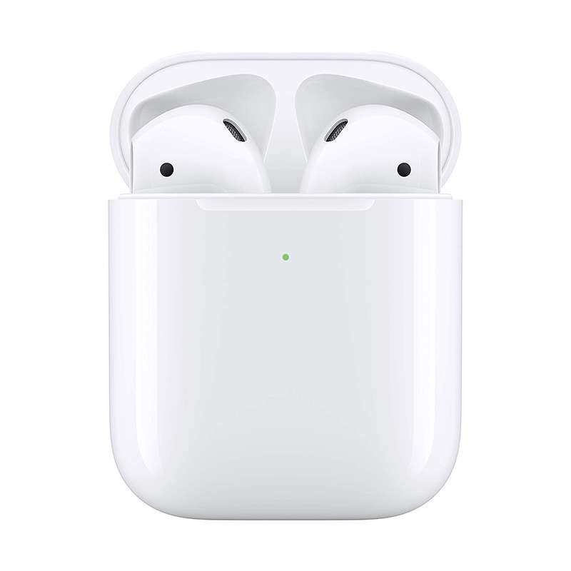 Slusalice Bluetooth Comicell Airpods bele