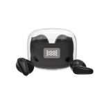 Slusalice Bluetooth Airpods K36 crne