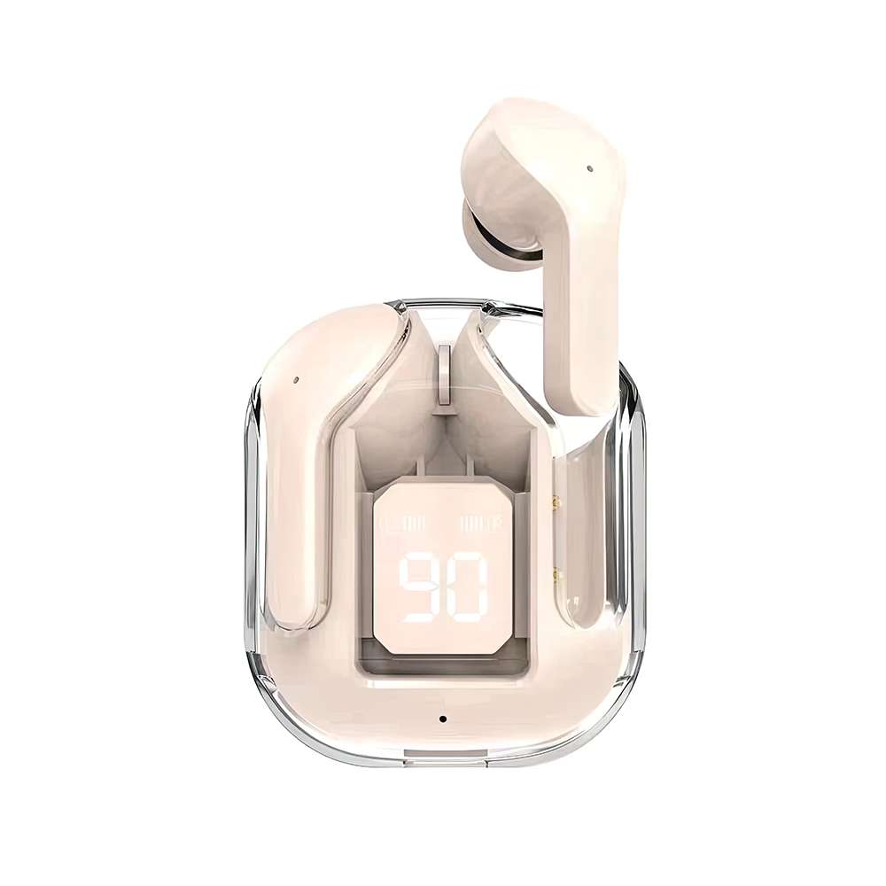 Slusalice Bluetooth Airpods AIR31 pink