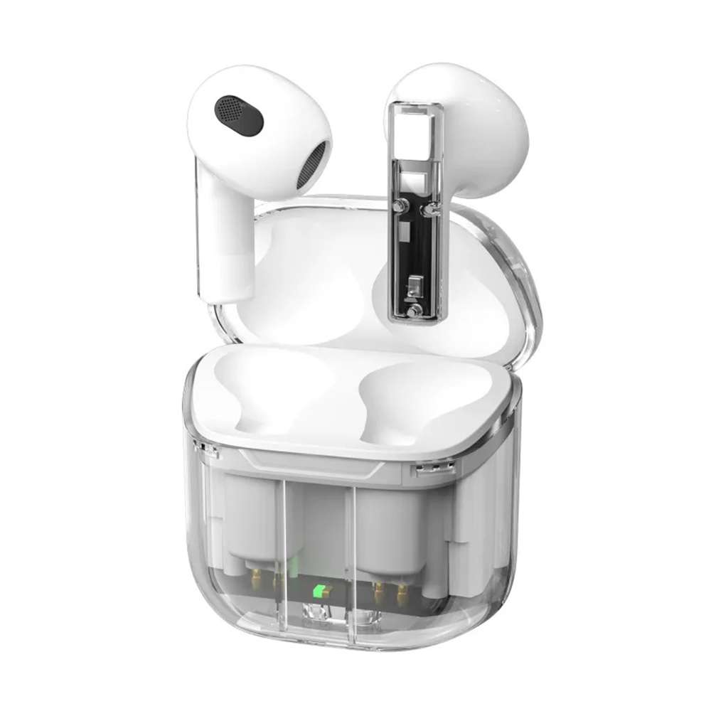 Slusalice Bluetooth Airpods TUNE225 bele