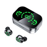 Slusalice Bluetooth YD03 crne