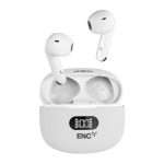 Slusalice Bluetooth Airpods Moxom MX-TW35 bele