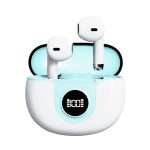 Slusalice Bluetooth Airpods Moxom MX-TW27 bele