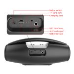 Bluetooth verzija: 5.2