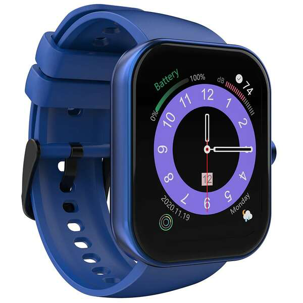 HiFuture Smart Watch Fit Ultra 2 plavi
