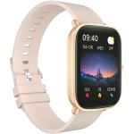 HiFuture Smart Watch Fit Zone roze