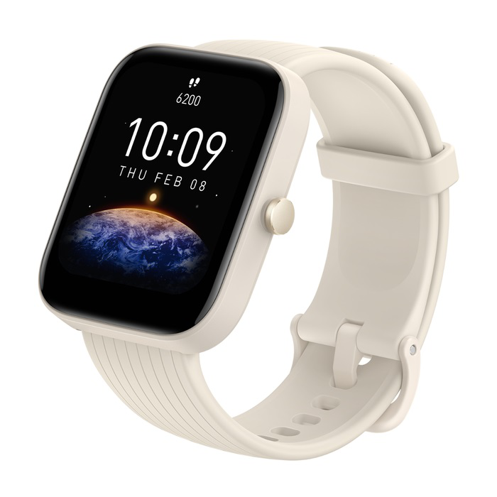Smart watch Amazfit Bip 3 Pro bez