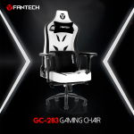 Stolica Gaming Fantech Alpha GC-283 bela