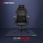 Stolica Gaming Fantech Ledare GC-192 crna