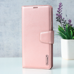 Torbica Hanman Canvas ORG za Honor 90 Lite roze