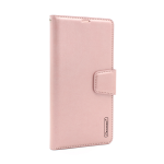 Torbica Hanman Canvas ORG za Huawei Honor 50 Lite/Nova 8i roze