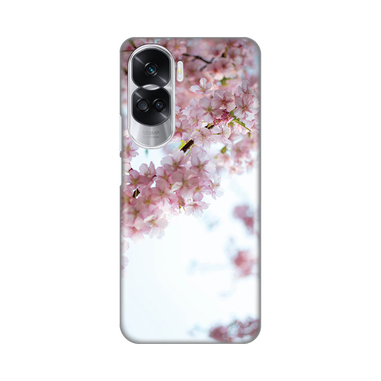 Torbica Silikonska Print za Honor 90 Lite Spring