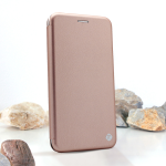 Torbica Teracell Flip Cover za Honor Magic 5 Lite roze