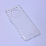 Torbica Teracell Skin za Huawei Honor 50 Lite/Nova 8i transparent