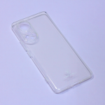 Torbica Teracell Skin za Huawei Honor 50/Nova 9 transparent