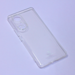 Torbica Teracell Skin za Huawei Honor 50 Pro transparent