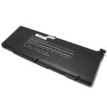 Baterija laptop Apple A1383 10.95V 95Wh 8500mAh crna HQ