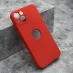 Futrola COLOR VISION za iPhone 13 (6.1) crvena