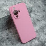 Futrola GENTLE COLOR za Huawei Nova 11 roze