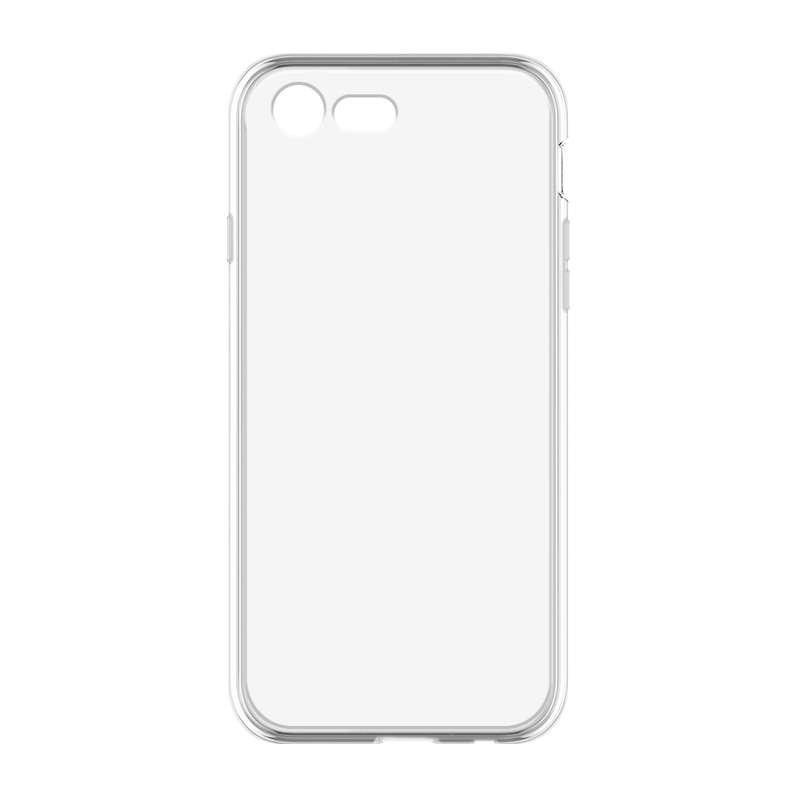 Futrola silikon CLEAR za iPhone 7/8/SE (2020/2022) providna