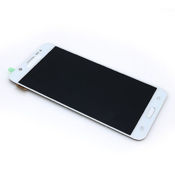 LCD za Samsung J710 Galaxy J7 2016 + touchscreen white OLED