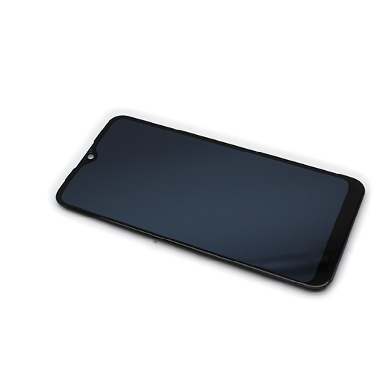 LCD za Samsung A015F Galaxy A01 + touchscreen black ORG