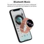 Bluetooth verzija: Dual Bluetooth 5.0