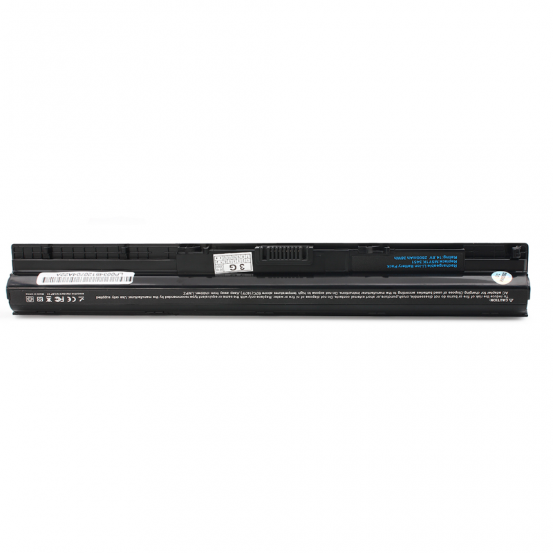 Baterija za laptop Dell Inspiron 15 3565 3567 14.8V 2600mAh HQ2200