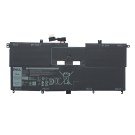 Baterija za laptop Dell Xps 13 9365  7.6V 46WH