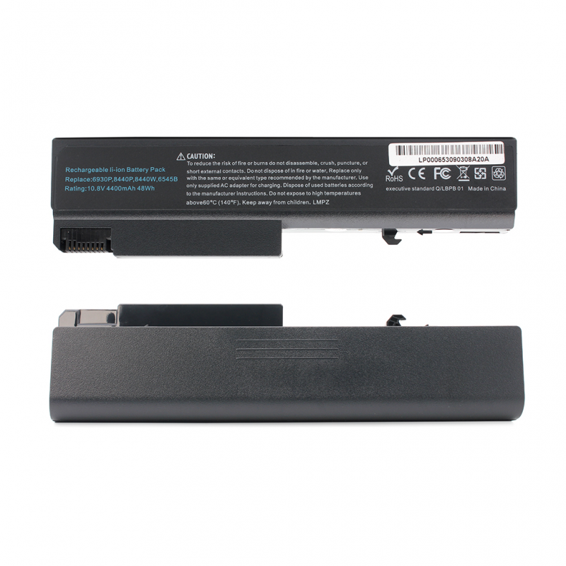 Baterija za laptop HP 6530 10.8V 4400mAh