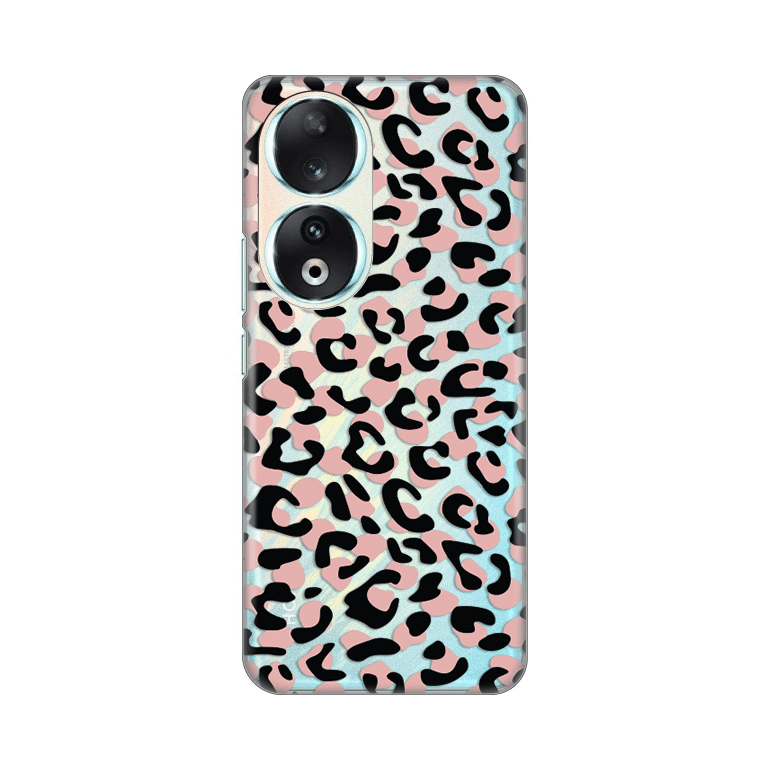 Torbica Silikonska Print Skin za Honor 90 Animal