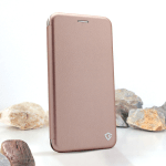 Torbica Teracell Flip Cover za Honor 90 roze